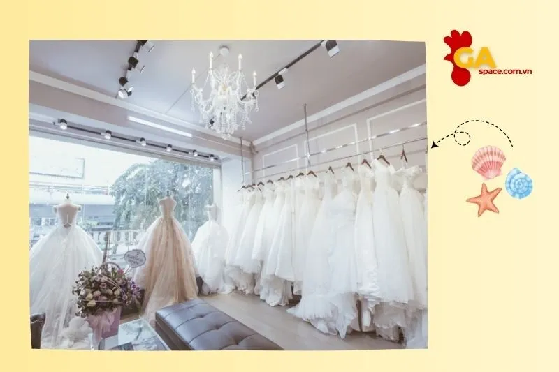 Anh Phước Wedding Studio