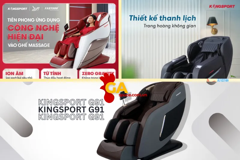 King Sport