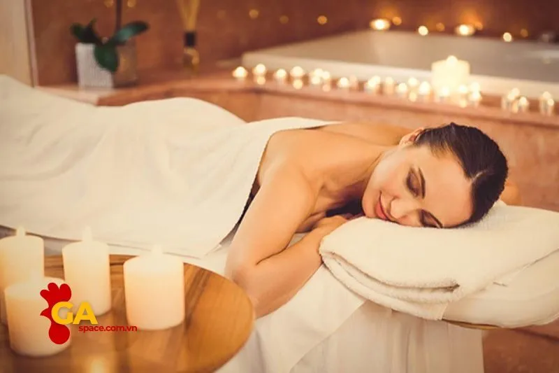 Top 10 Spa Quảng Ngãi Uy Tín, Chất Lượng 2025