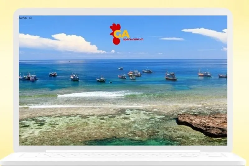 Thời gian lý tưởng để du lịch Biển Khe Hai Quảng Ngãi