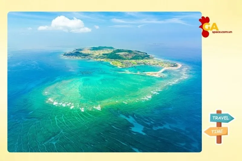 Kinh nghiệm du lịch Hang Câu Lý Sơn