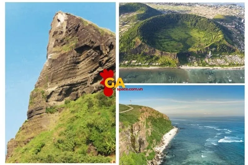 Một số điểm tổng quan về Đỉnh Thới Lới Quảng Ngãi