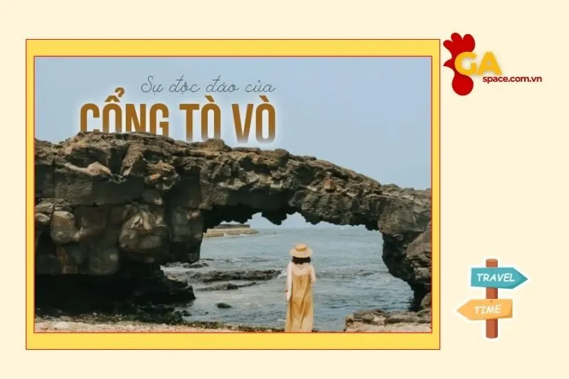 Những hoạt động thú vị tại Cổng Tò Vò