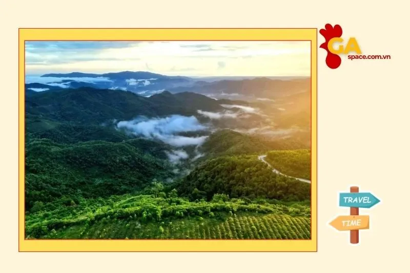 Những Hoạt Động Thú Vị Tại Thảo Nguyên Bùi Hui