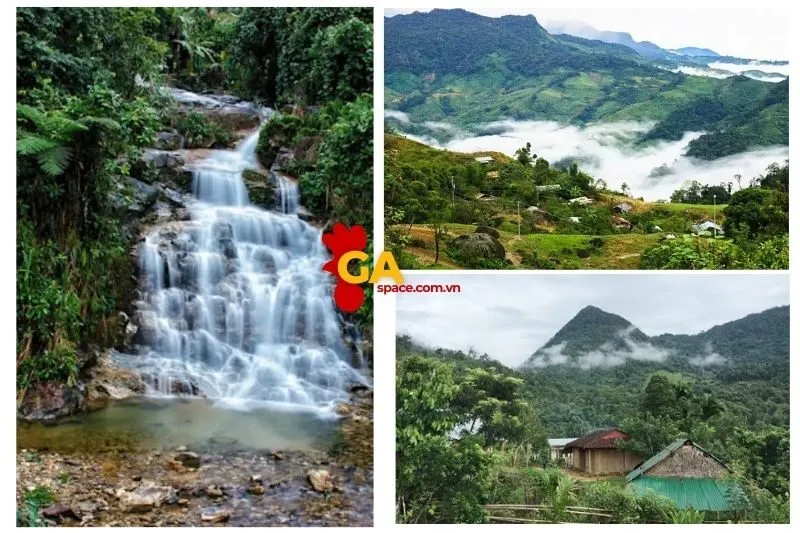 Núi Cà Đam Quảng Ngãi – Điểm Đến Du Lịch Hấp Dẫn