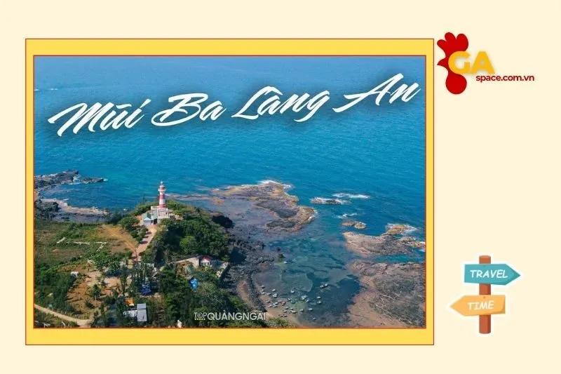 Thời Điểm Lý Tưởng Để Thăm Mũi Ba Làng An