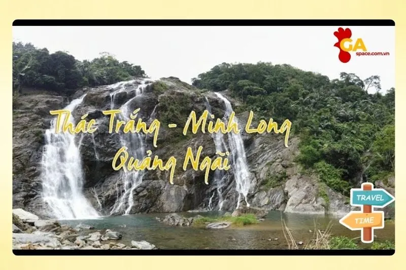Thời Điểm Lý Tưởng Để Thăm Thác Trắng Minh Long