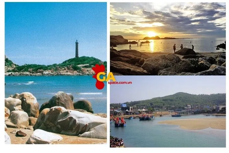 Tổng Quan Về Cửa biển Sa Cần Quảng Ngãi