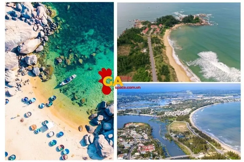Tổng Quan Về Vịnh Dung Quất Quảng Ngãi