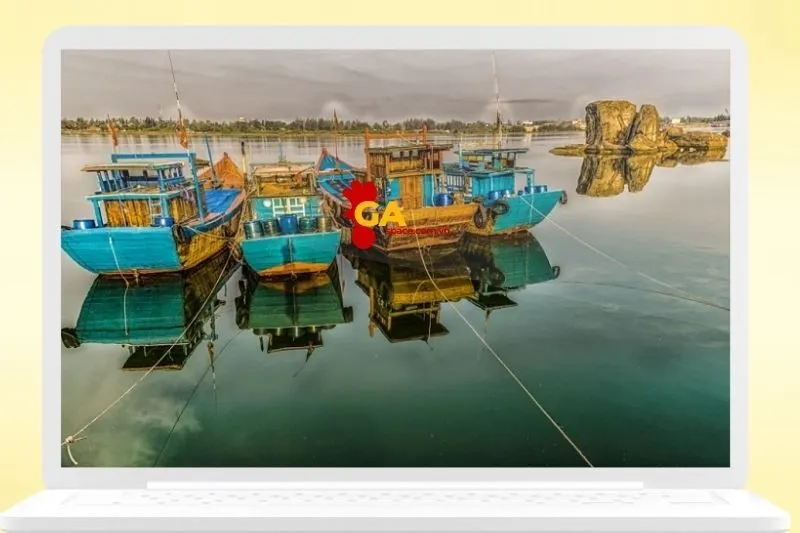 Trải Nghiệm Văn Hóa và Lễ Hội Cầu Ngư Tại Cửa Biển Sa Cần